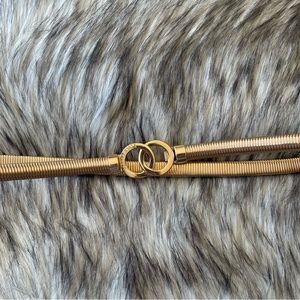 Gold Belt